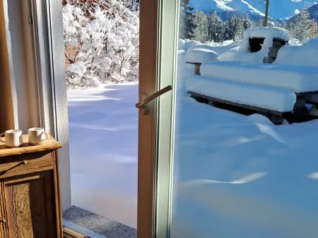 Mon Rêve, Chalet 8 personnes à Champex - Photo 32