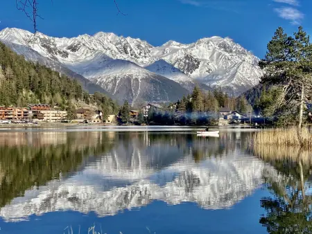 Mon Rêve, Chalet 8 personnes à Champex - Photo 42