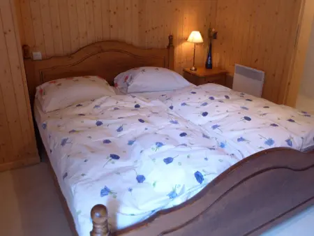 Le Jet d'Eau 19, Chalet 9 personnes à Châtel - Photo 3