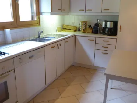 Le Jet d'Eau 19, Chalet 9 personnes à Châtel - Photo 4