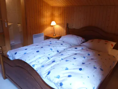 Le Jet d'Eau 19, Chalet 9 personnes à Châtel - Photo 9