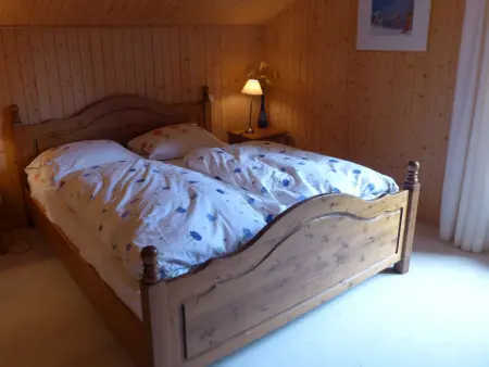 Le Jet d'Eau 19, Chalet 9 personnes à Châtel - Photo 10