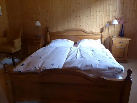 Le Jet d'Eau 19, Chalet 9 personnes à Châtel - Photo 11