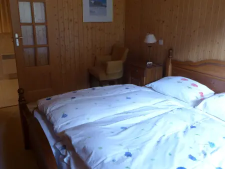Le Jet d'Eau 19, Chalet 9 personnes à Châtel - Photo 12