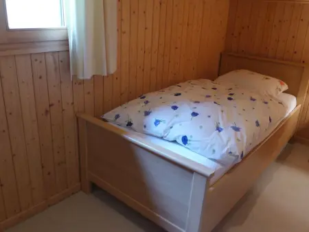 Le Jet d'Eau 19, Chalet 9 personnes à Châtel - Photo 13
