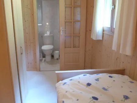 Le Jet d'Eau 19, Chalet 9 personnes à Châtel - Photo 14