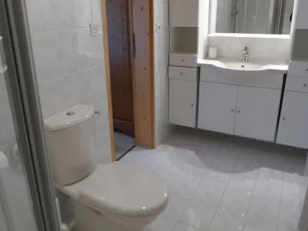 Le Jet d'Eau 19, Chalet 9 personnes à Châtel - Photo 16