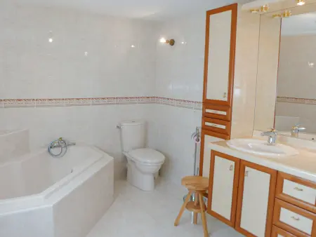Le Jet d'Eau 19, Chalet 9 personnes à Châtel - Photo 17