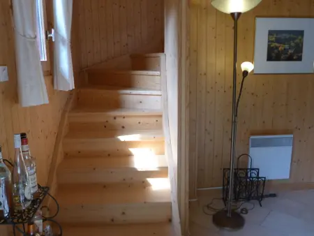 Le Jet d'Eau 19, Chalet 9 personnes à Châtel - Photo 18