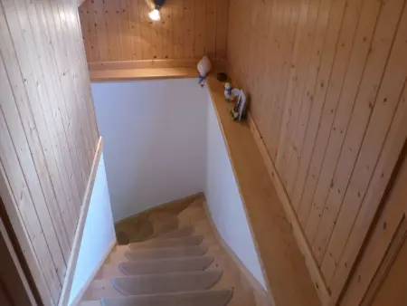 Le Jet d'Eau 19, Chalet 9 personnes à Châtel - Photo 19