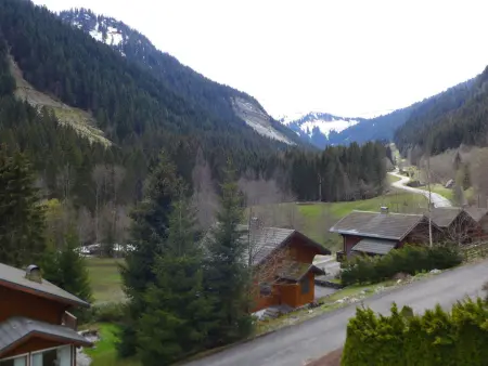 Le Jet d'Eau 19, Chalet 9 personnes à Châtel - Photo 20