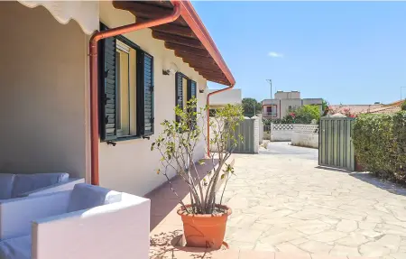 Maison 6 personnes à Noto - Photo 9