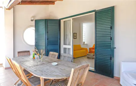 Maison 6 personnes à Noto - Photo 12