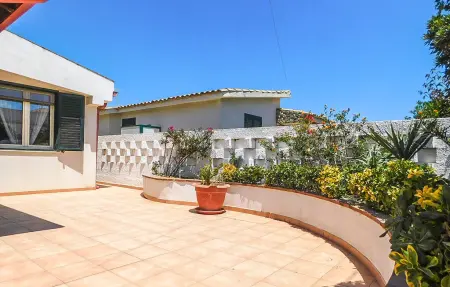 Maison 6 personnes à Noto - Photo 13