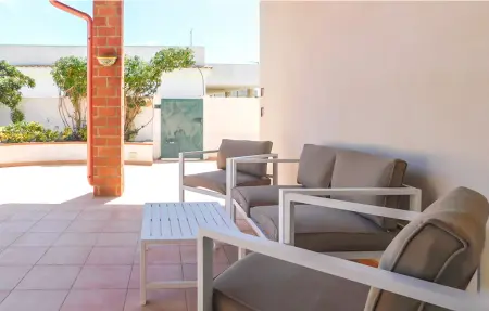 Maison 6 personnes à Noto - Photo 15