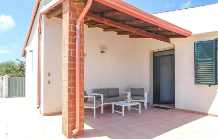 Maison 6 personnes à Noto - Photo 16