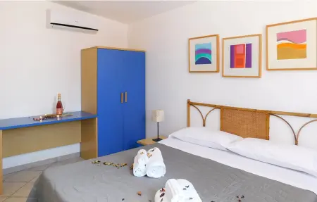 Maison 6 personnes à Noto - Photo 21