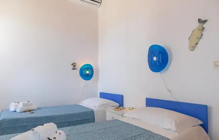 Maison 6 personnes à Noto - Photo 22