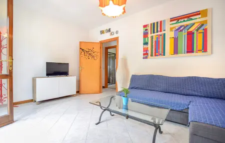 Maison 4 personnes à Bargecchia - Photo 1