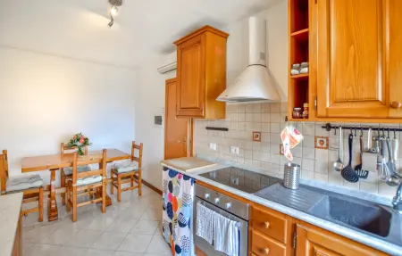 Maison 4 personnes à Bargecchia - Photo 2