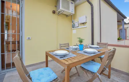 Maison 4 personnes à Bargecchia - Photo 5