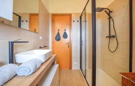 Maison 4 personnes à Bargecchia - Photo 12