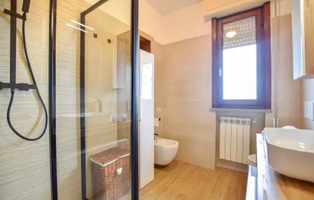 Maison 4 personnes à Bargecchia - Photo 13