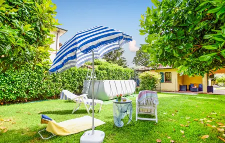 Maison 7 personnes à Camaiore - Photo 1