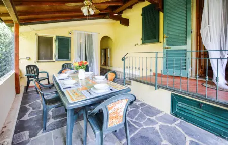Maison 7 personnes à Camaiore - Photo 4