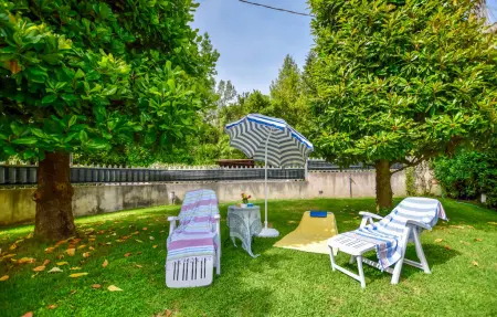 Maison 7 personnes à Camaiore - Photo 8
