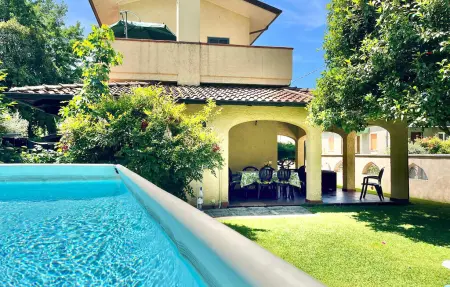 Maison 7 personnes à Camaiore - Photo 9