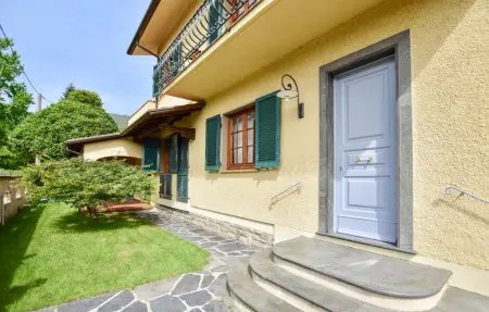 Maison 7 personnes à Camaiore - Photo 10