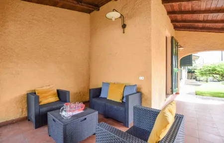 Maison 7 personnes à Camaiore - Photo 11