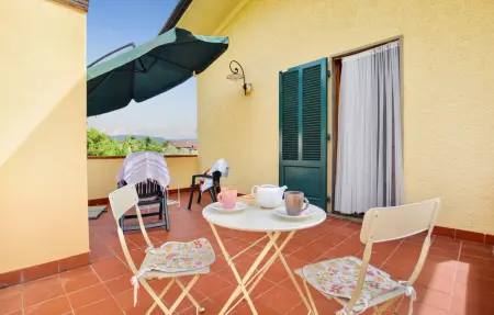 Maison 7 personnes à Camaiore - Photo 12