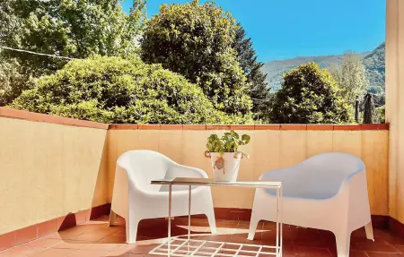 Maison 7 personnes à Camaiore - Photo 13