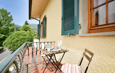 Maison 7 personnes à Camaiore - Photo 14