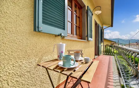 Maison 7 personnes à Camaiore - Photo 15
