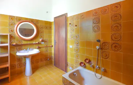 Maison 7 personnes à Camaiore - Photo 25