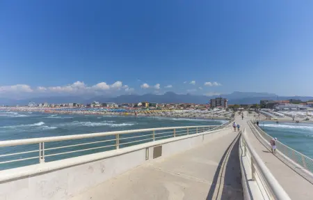 Maison 7 personnes à Camaiore - Photo 28