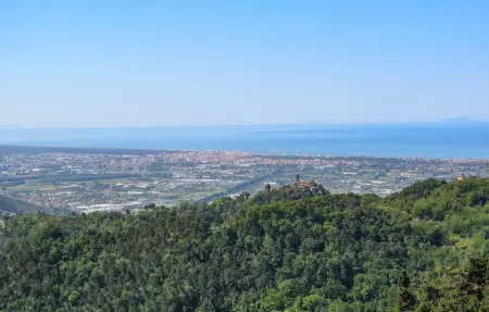 Maison 7 personnes à Camaiore - Photo 34