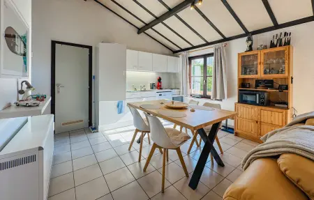 Zeewind I-59, Maison 4 personnes à Bredene - Photo 2