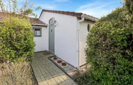 Zeewind I-59, Maison 4 personnes à Bredene - Photo 5