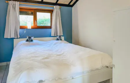 Zeewind I-59, Maison 4 personnes à Bredene - Photo 8