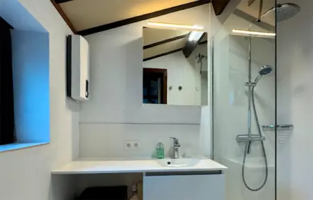 Zeewind I-59, Maison 4 personnes à Bredene - Photo 9