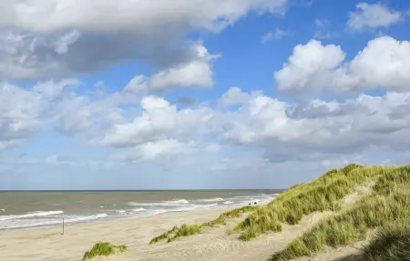 Zeewind I-59, Maison 4 personnes à Bredene - Photo 11