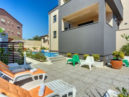 Noemi, Villa 10 personnes à Medulin Ližnjan - Photo 18