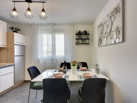 Noemi, Villa 10 personnes à Medulin Ližnjan - Photo 27