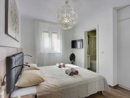 Noemi, Villa 10 personnes à Medulin Ližnjan - Photo 32