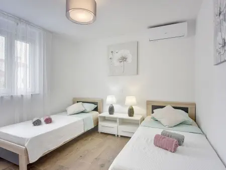 Noemi, Villa 10 personnes à Medulin Ližnjan - Photo 35