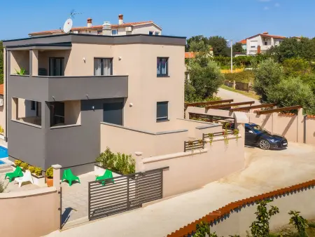 Noemi, Villa 10 personnes à Medulin Ližnjan - Photo 38
